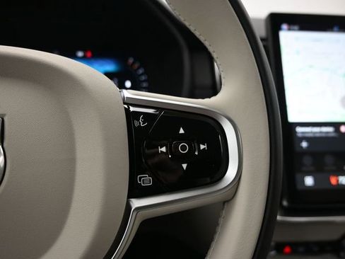 New 2026 Volvo XC90 B6 Ultra w/ Protection Package Premier image 25