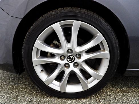 Used 2015 MAZDA MAZDA6 Touring FWD image 18
