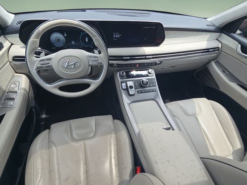 Used 2023 Hyundai Palisade Calligraphy FWD image 18
