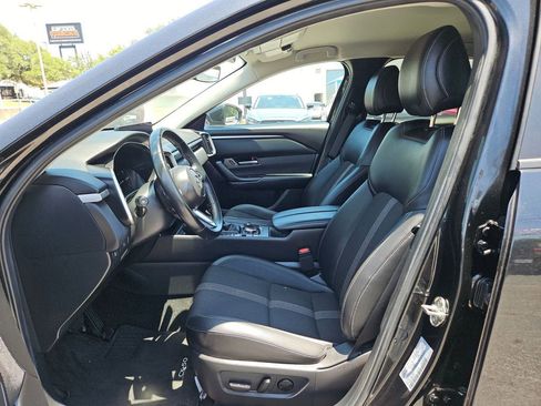 Used 2025 MAZDA CX-50 AWD 2.5 S w/ Preferred Package image 11