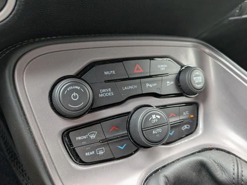 Used 2023 Dodge Challenger R/T Scat Pack RWD image 10