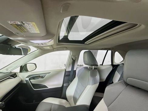 Used 2023 Toyota RAV4 Limited image 21