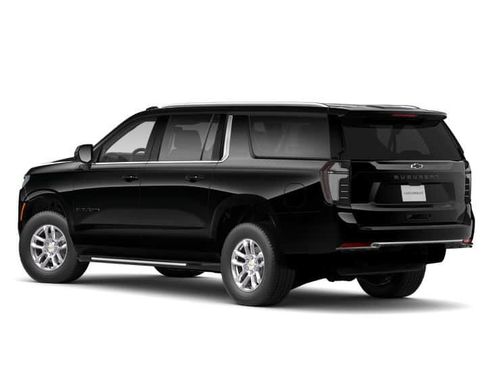 New 2026 Chevrolet Suburban LT AWD/4WD image 53