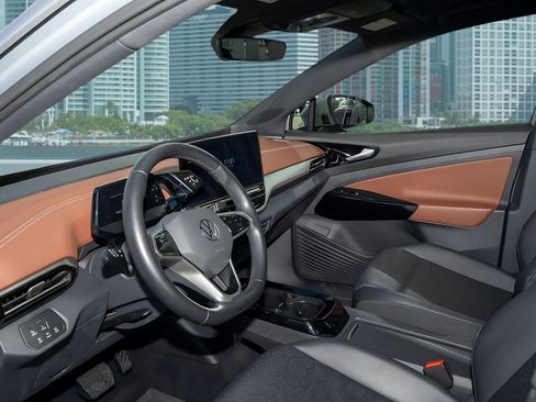 Used 2021 Volkswagen ID.4 Pro S image 15