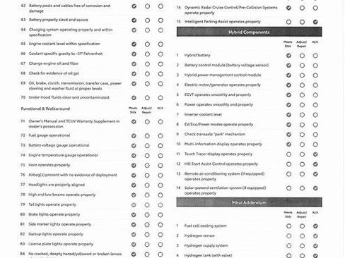 Used 2025 Toyota Tacoma TRD Pro image 22