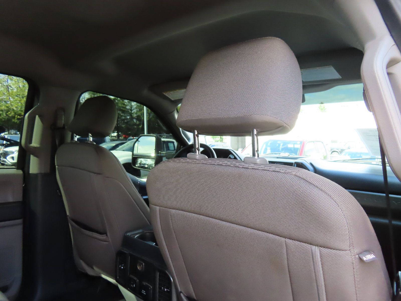 Used 2022 Ford F350 XLT w/ Black Appearance Package AWD/4WD image 33