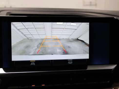 Used 2024 Chevrolet Silverado 1500 LT w/ Protection Package image 36