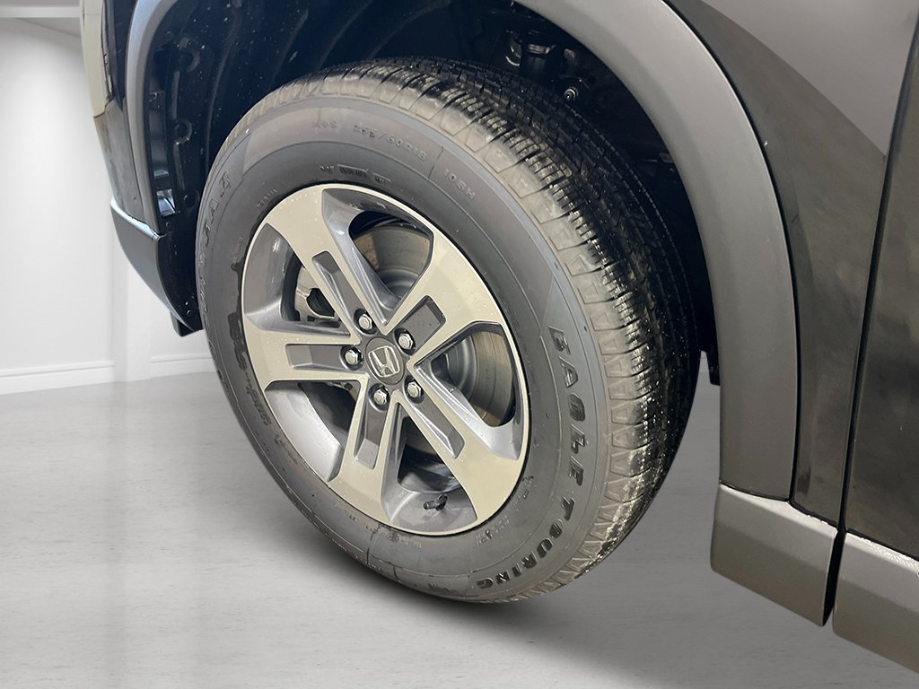 New 2026 Honda Pilot EX-L image 10