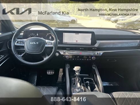 Used 2024 Kia Telluride SX Prestige X-Line AWD/4WD image 20