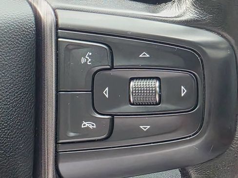 Used 2024 GMC Sierra 2500 Denali Ultimate w/ Max Trailering Package AWD/4WD image 21