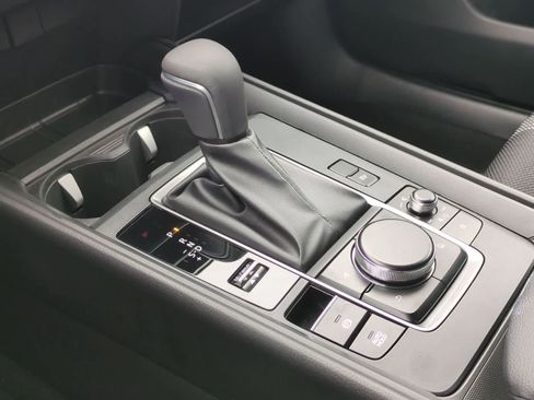 New 2026 MAZDA CX-50 2.5 Hybrid w/ Cargo Package image 31