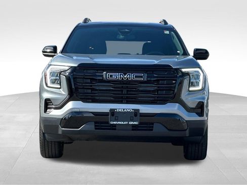 New 2026 GMC Terrain Elevation w/ Black Edition image 8