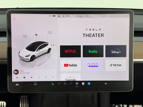 Used 2022 Tesla Model 3 Long Range image 31