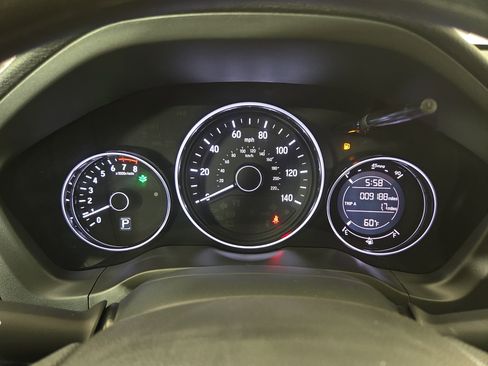 Used 2021 Honda HR-V LX image 17