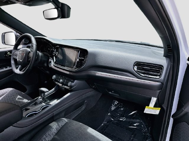 New 2026 Dodge Durango GT AWD/4WD image 30