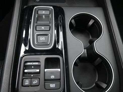 Certified 2026 Honda Pilot EX-L image 33