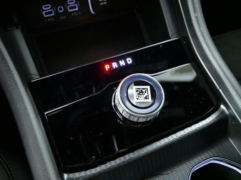 New 2025 Jeep Grand Cherokee L Altitude image 45