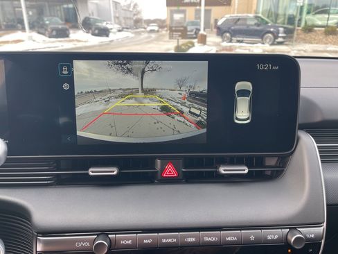 New 2026 Hyundai Ioniq 5 SEL image 24