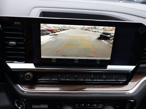 New 2026 Chevrolet Silverado 1500 LT Trail Boss w/ Convenience Package II image 10