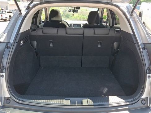 Used 2022 Honda HR-V EX image 30