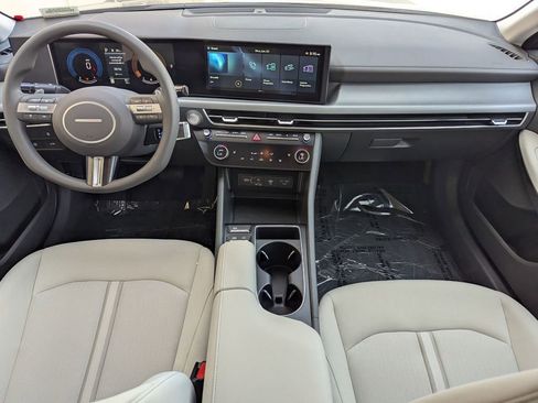 New 2025 Hyundai Sonata SEL image 27