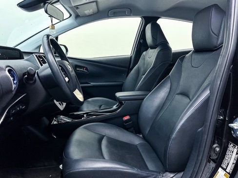 Used 2018 Toyota Prius Three Touring image 34