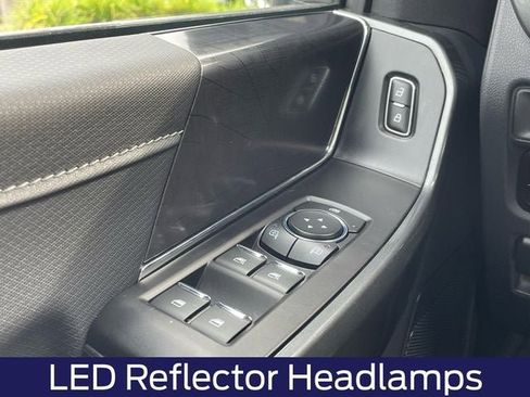 Used 2023 Ford F150 XLT w/ Equipment Group 302A High image 21