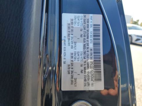 Used 2019 MAZDA MX-5 Miata Grand Touring image 30