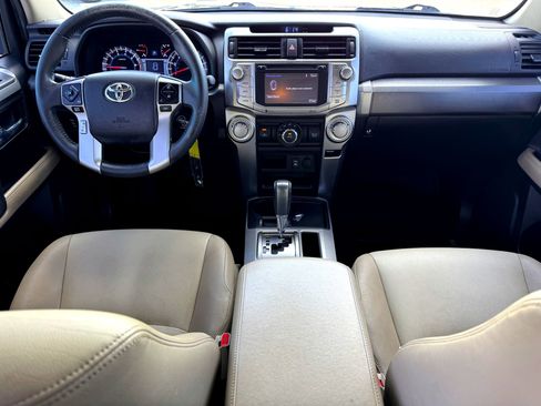 Used 2015 Toyota 4Runner SR5 Premium image 20