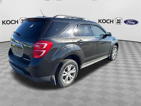 Used 2016 Chevrolet Equinox LT w/ Convenience Package AWD/4WD image 8
