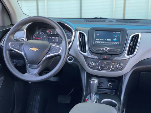 Used 2018 Chevrolet Equinox LS w/ LPO, Blackout Package image 30