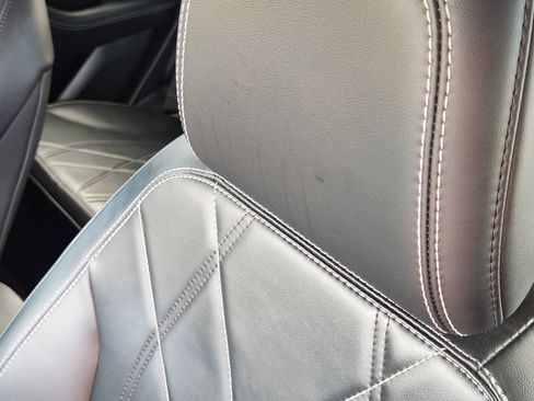 Used 2023 Ford Mustang Mach-E Select image 17