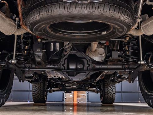 Used 2024 RAM 1500 Big Horn image 16