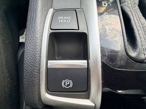 Used 2018 Honda Civic EX-L image 50