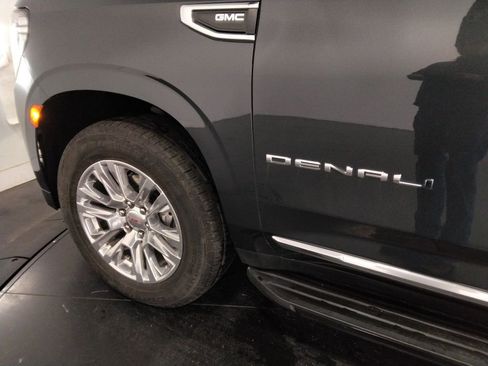 Used 2022 GMC Yukon Denali image 51