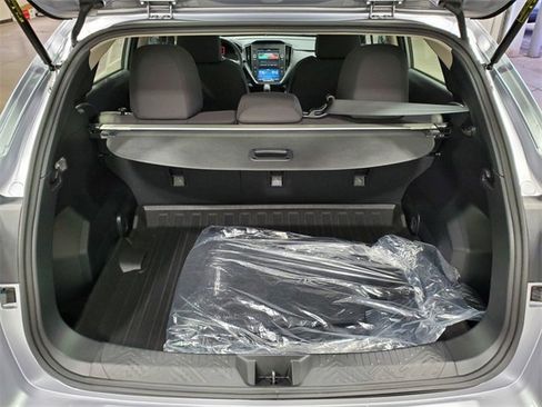 Used 2025 Subaru Impreza 2.0i image 26