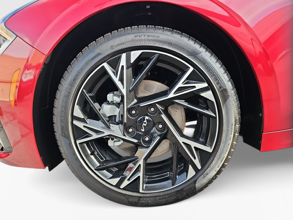 Used 2025 Kia K5 GT-Line FWD image 23
