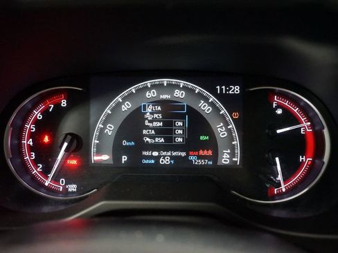 Certified 2023 Toyota RAV4 XLE image 15