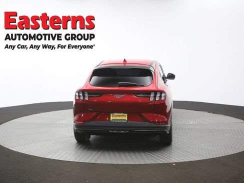 Used 2021 Ford Mustang Mach-E Select RWD image 35