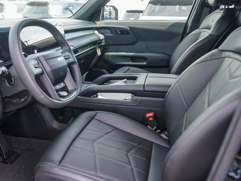 New 2027 Kia Telluride EX X-Line image 20