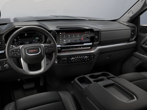 New 2025 GMC Sierra 2500 SLT w/ Max Trailering Package image 76