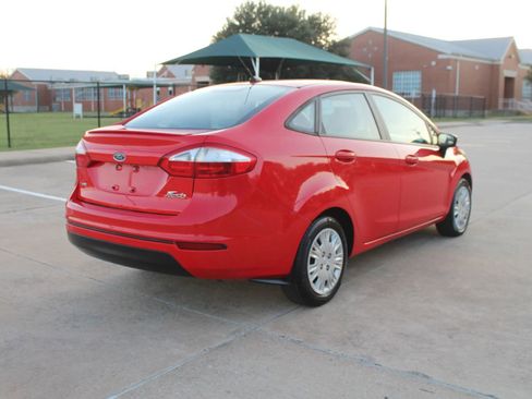 Used 2014 Ford Fiesta SE w/ SE Fuel Economy Package image 13