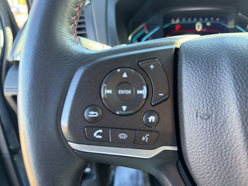 Used 2023 Honda Odyssey Sport image 16