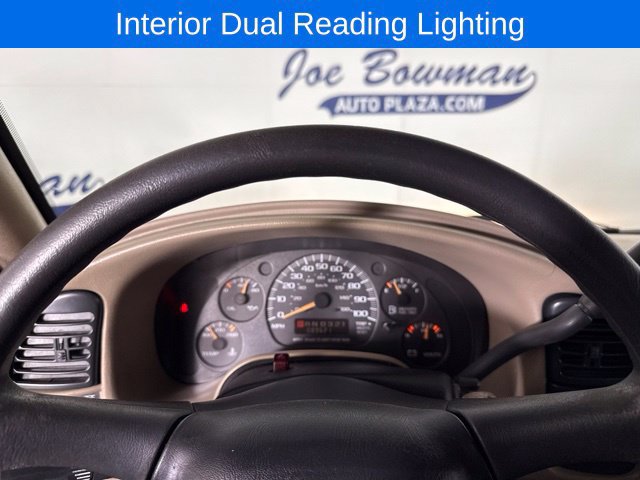 Used 2003 Chevrolet Astro Passenger AWD image 18