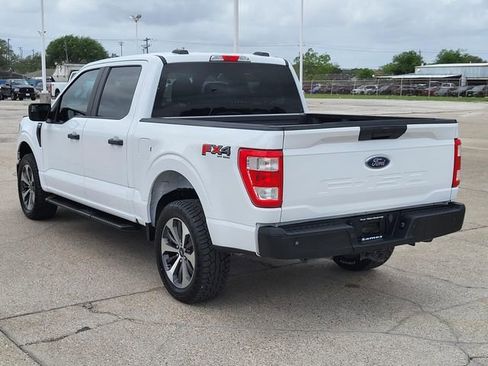 Used 2023 Ford F150 XL w/ FX4 Off-Road Package AWD/4WD image 18