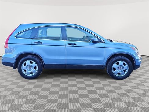 Used 2010 Honda CR-V LX image 4