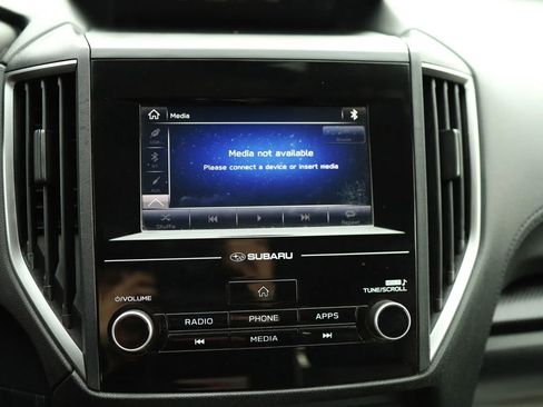 Used 2018 Subaru Crosstrek 2.0i Premium w/ Eyesight System image 27