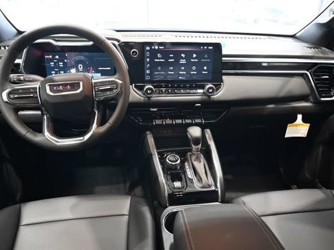 New 2026 GMC Canyon Elevation w/ Convenience Package AWD/4WD image 14