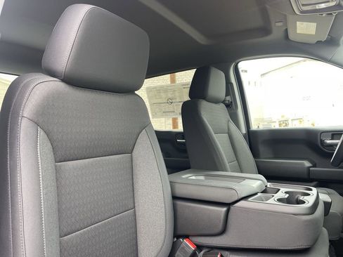 New 2026 GMC Sierra 1500 Pro w/ Graphite Edition AWD/4WD image 26