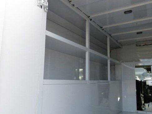 New 2026 Ford Transit 350 w/ Upfitter Package image 10